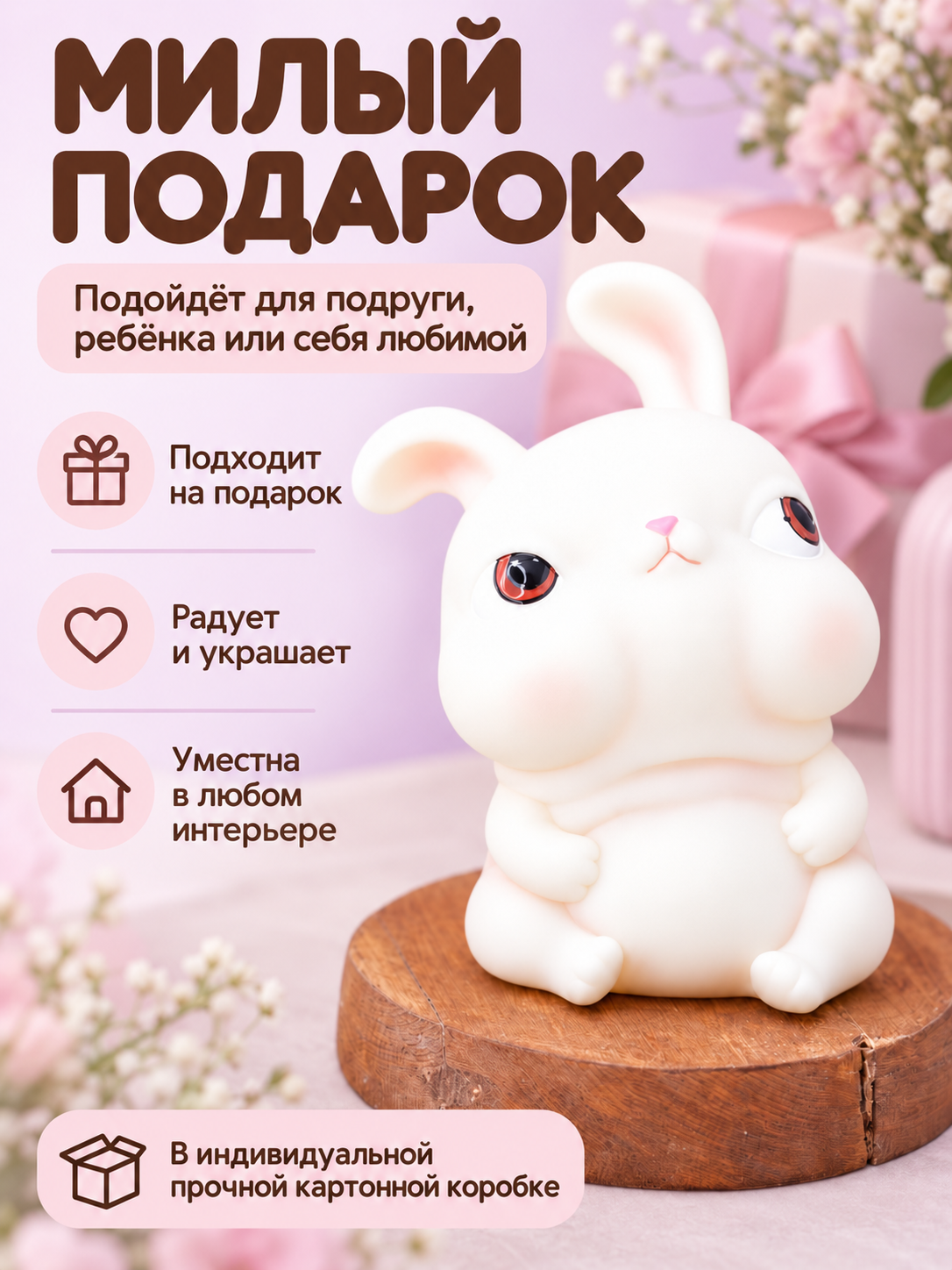 Копилка для денег iLikeGift для монет и купюр - фото 7