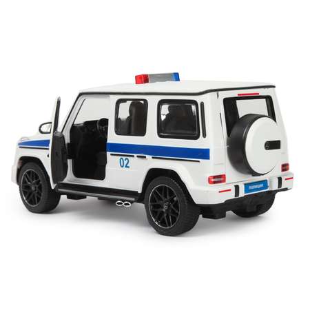 Автомобиль РУ Rastar Mercedes 1:14