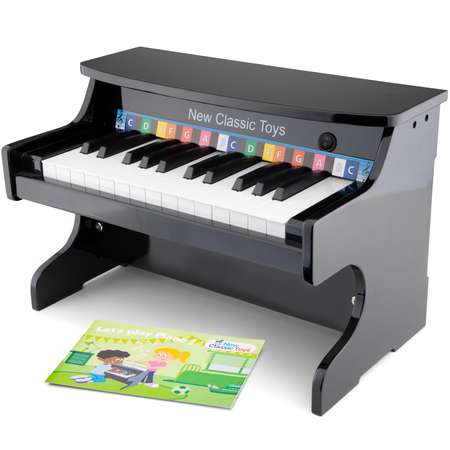 Игрушка музыкальная New Classic Toys пианино
