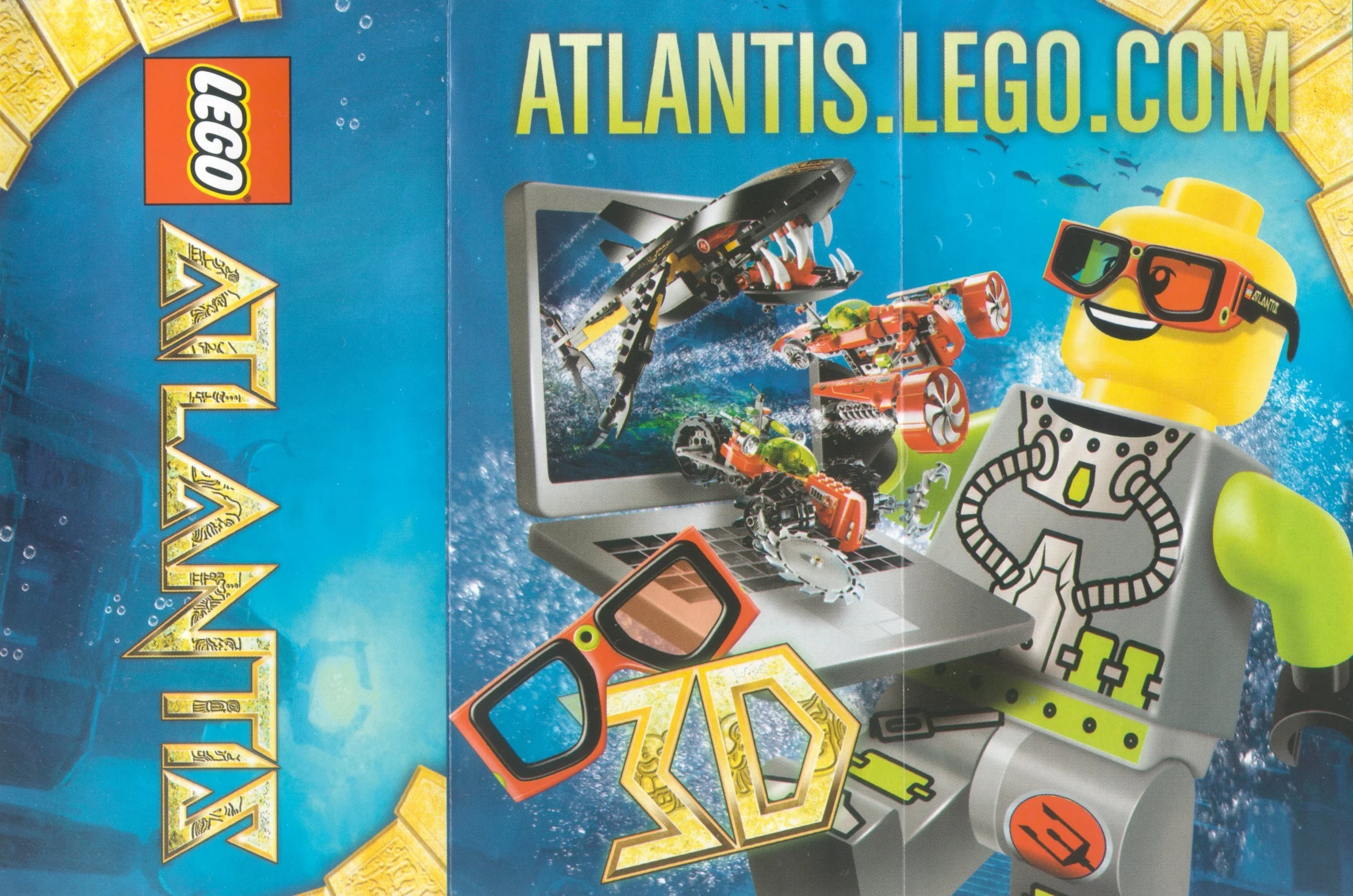 Конструктор LEGO City 0 дет. - фото 1