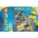 Конструктор LEGO City 0 дет.