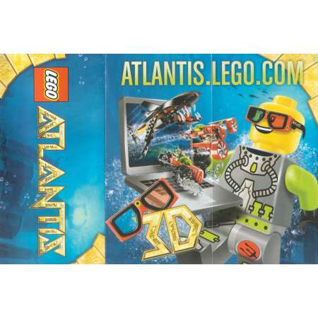 Конструктор LEGO City 0 дет.