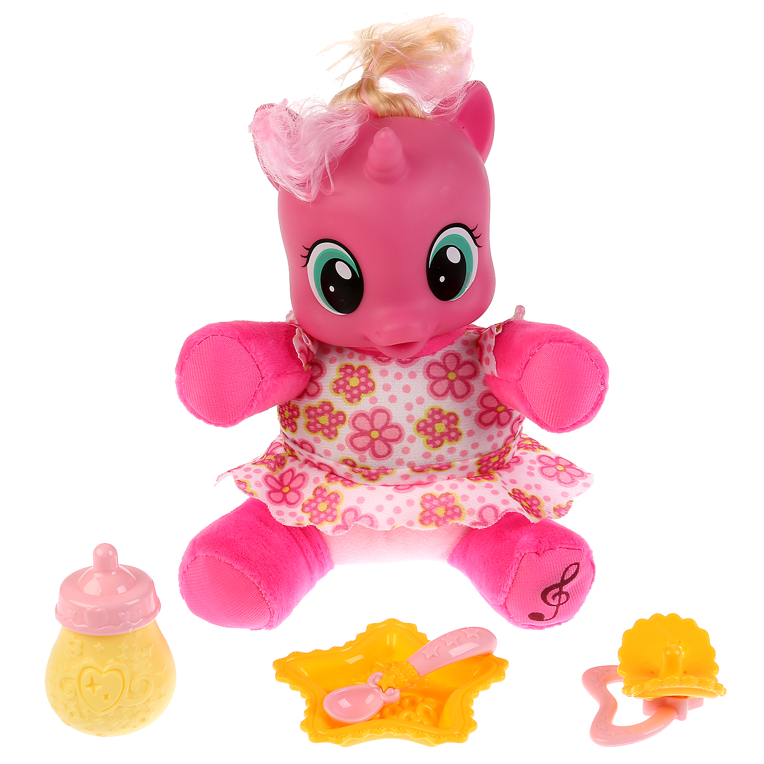 Игрушка Карапуз - фото 1