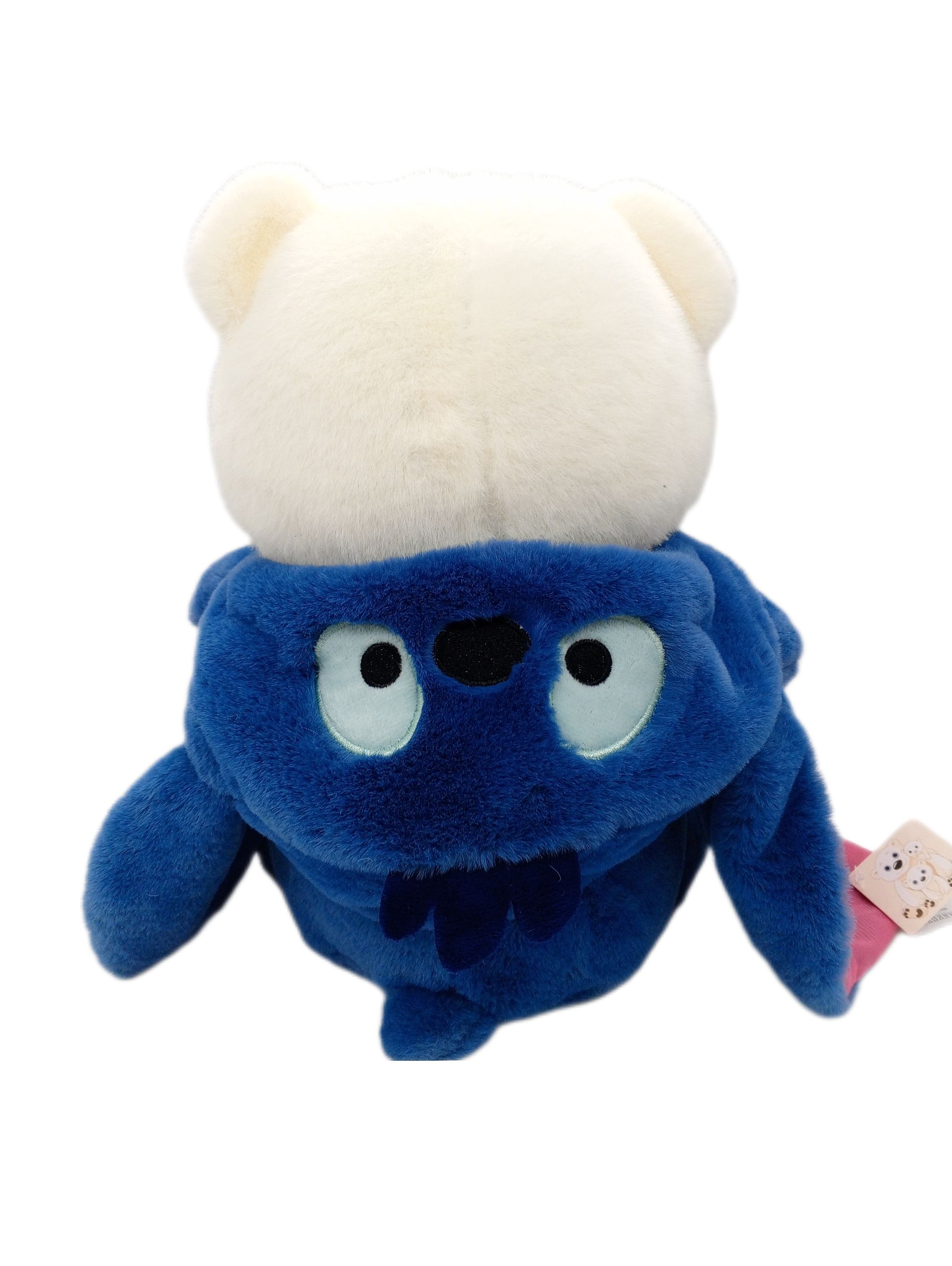 Мягкая игрушка Panawealth International Стич - фото 4