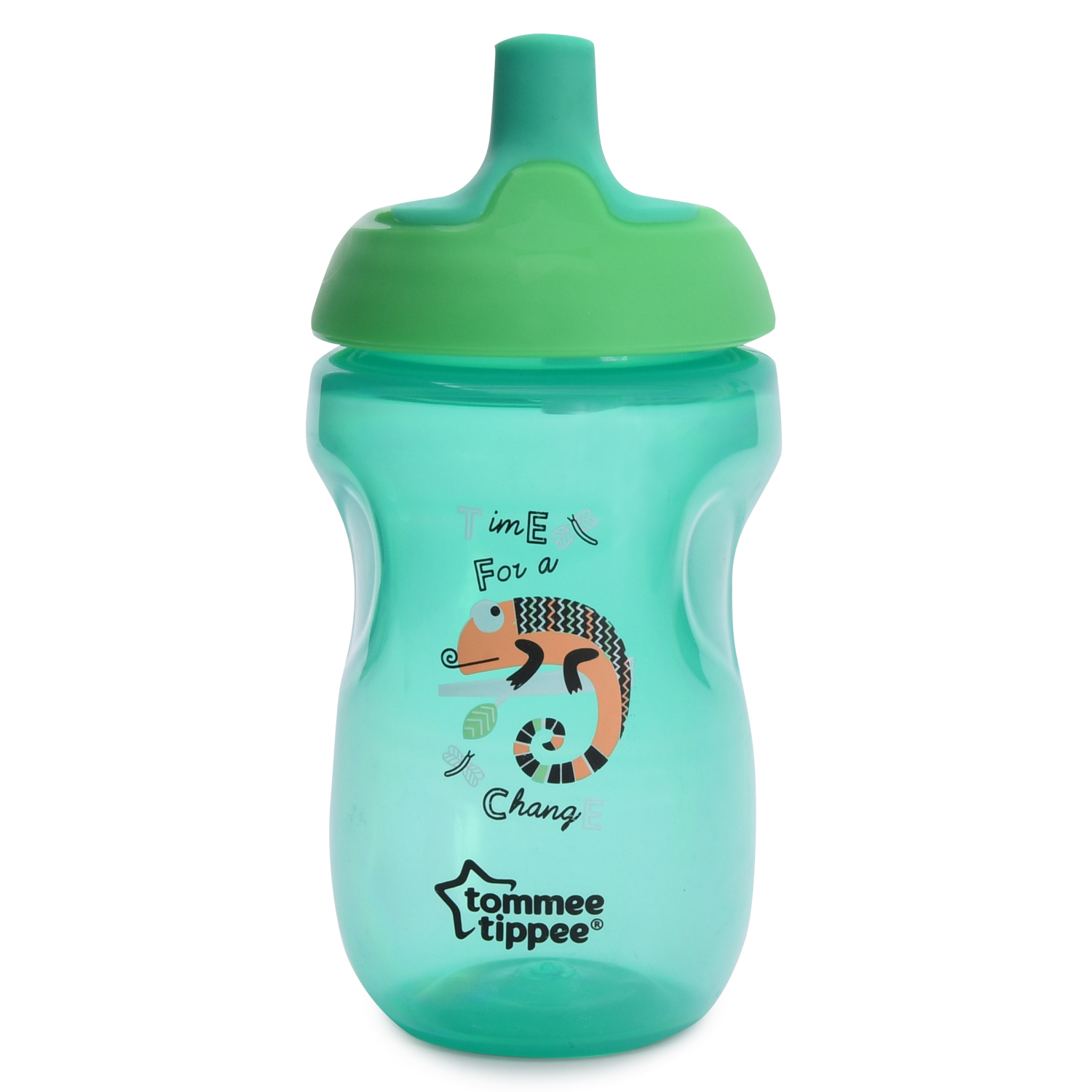 Поильник Tommee tippee 300 мл - фото 1