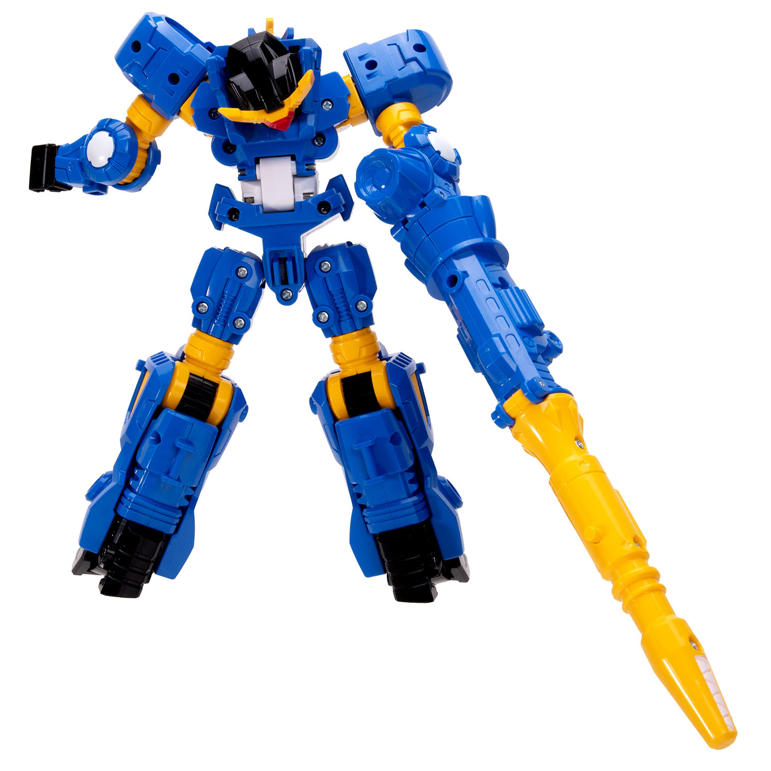 Игровой набор Miniforce Форс Трига - фото 15