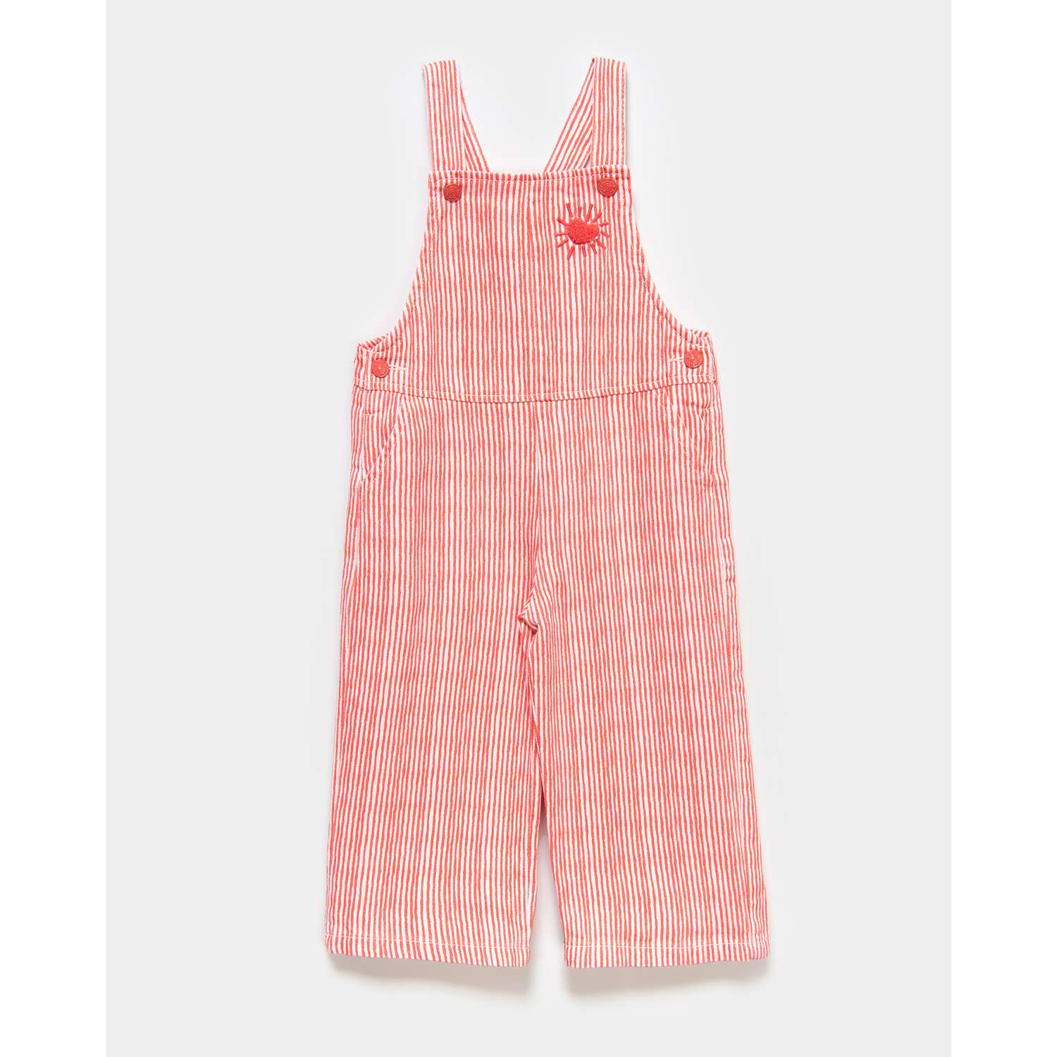 Полукомбинезон Baby Go Trend S25BT-2WO02ig-11 - фото 2