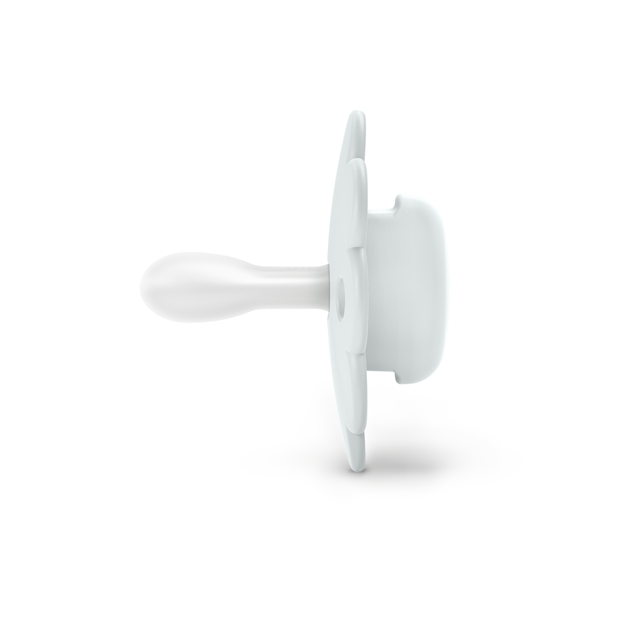 Пустышка Suavinex силикон ортодонтическая от 6 мес. 1 шт. - фото 2