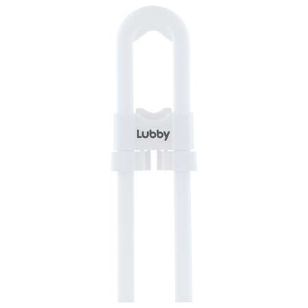 Замок Lubby для шкафчиков