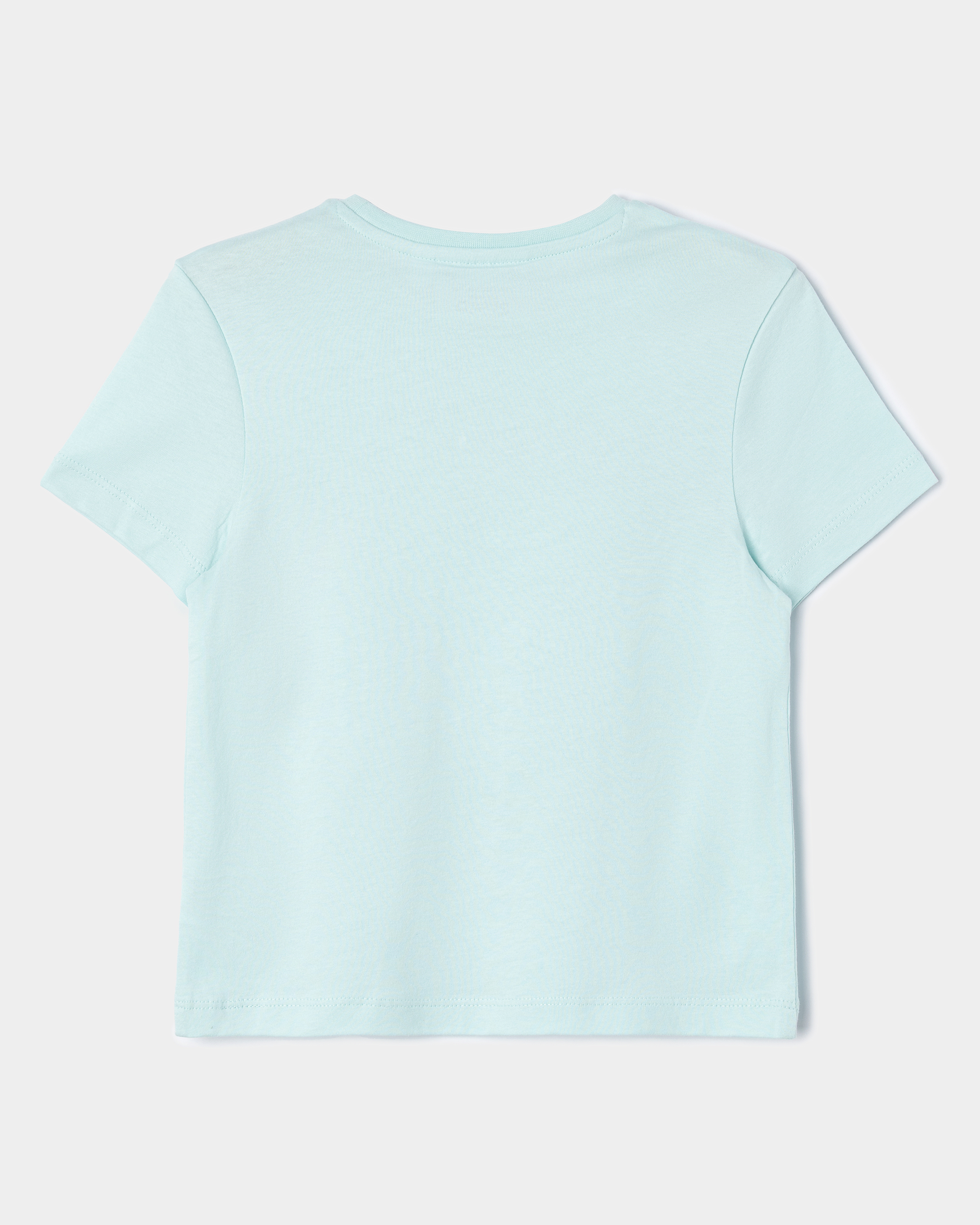 Футболка HELLO KITTY AND FRIENDS S26LC3-2023ED kg-54 - фото 2