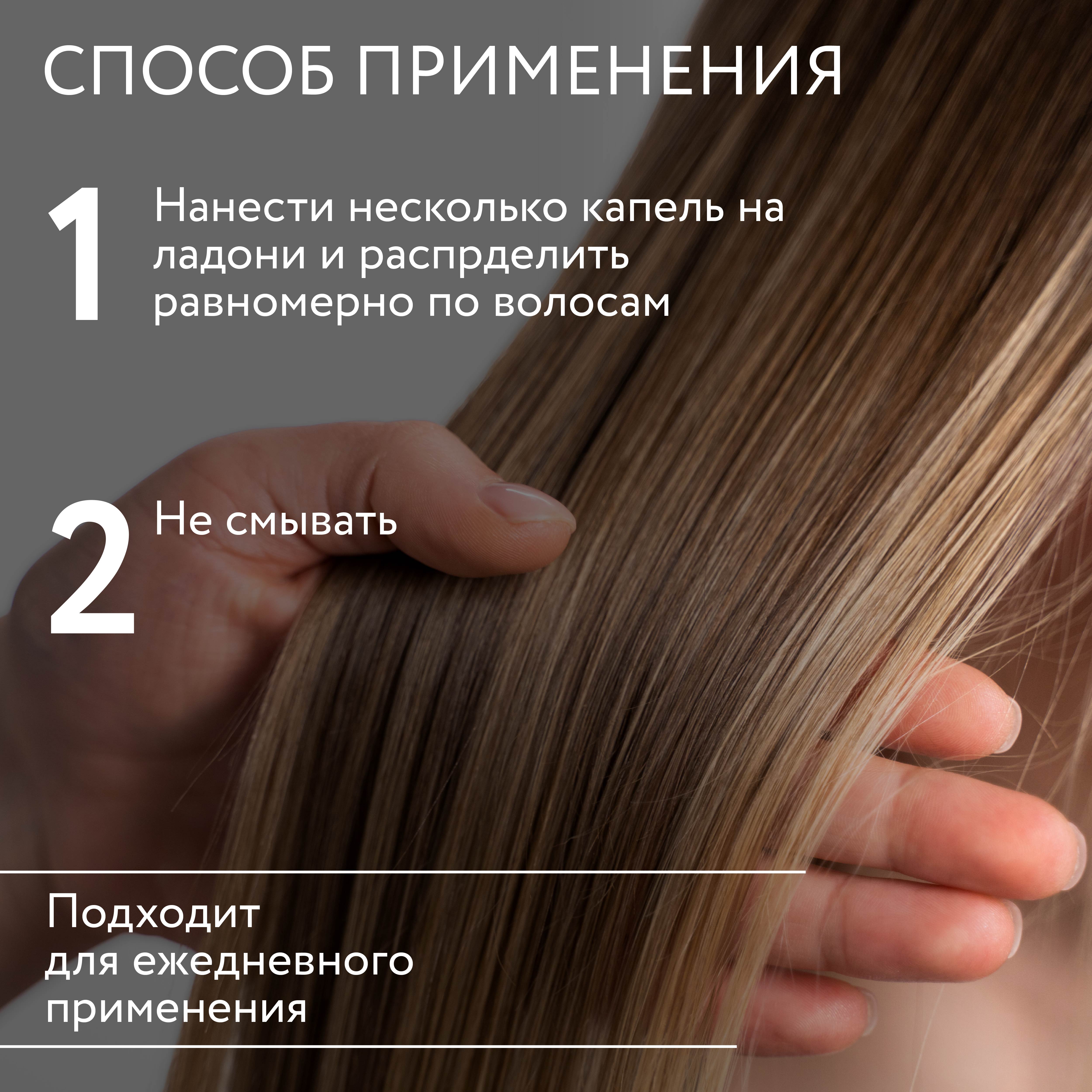 Спрей Ollin 100 мл - фото 6