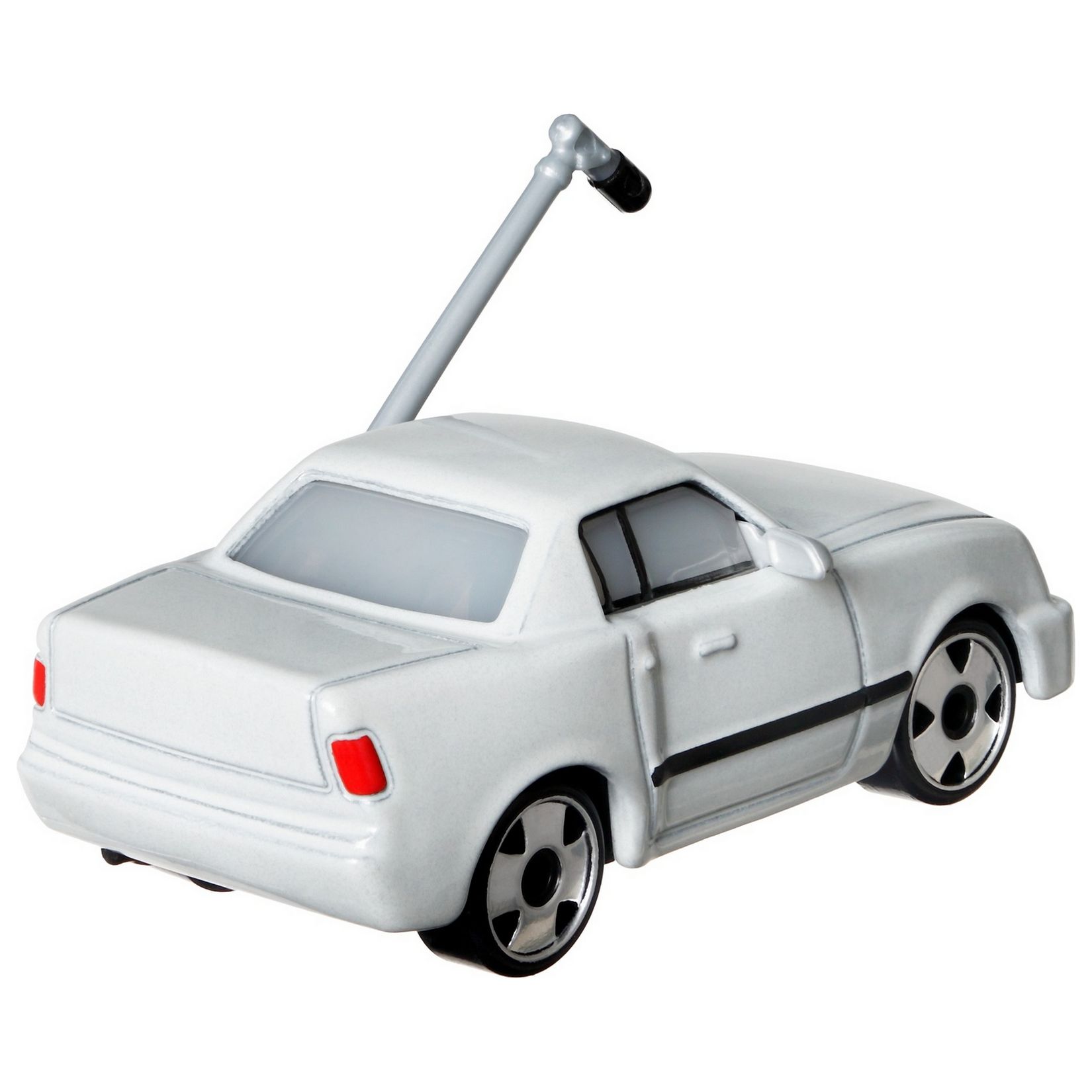 Автомобиль Cars Герои мультфильмов DXV29/GRR84 - фото 4