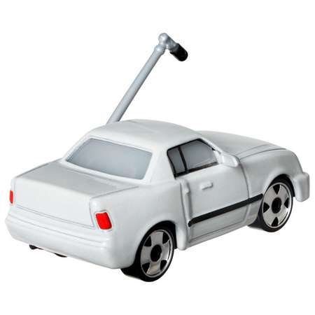 Автомобиль Cars Герои мультфильмов