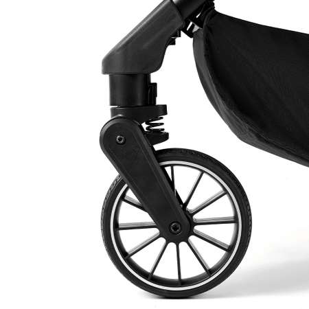 Коляска прогулочная ZEEDIS Wego