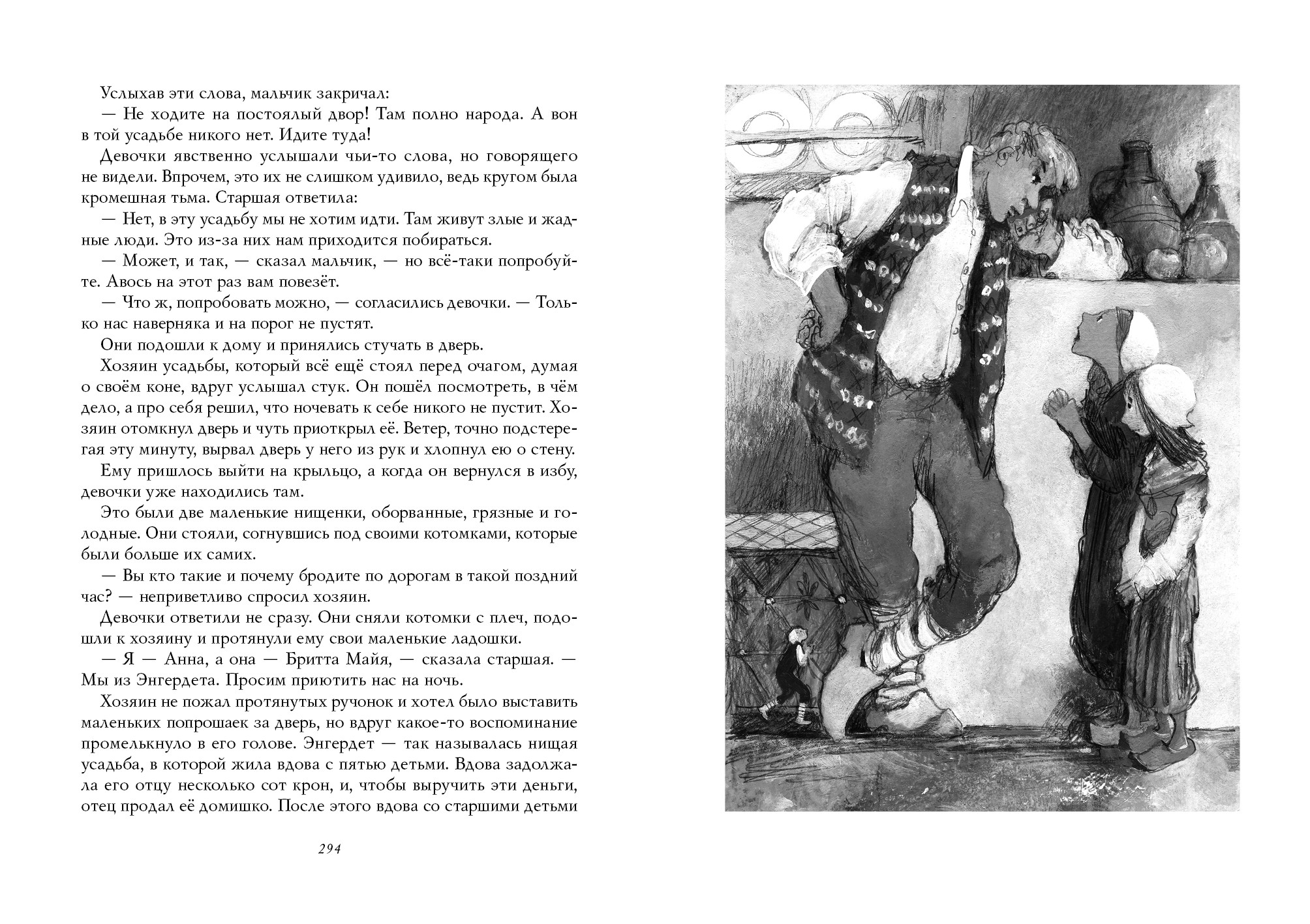 Книга Волчок Удивительное путешествие Нильса Хольгерссона с дикими гусями - фото 9