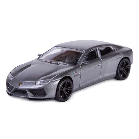 Автомобиль Rastar 1:43 серый