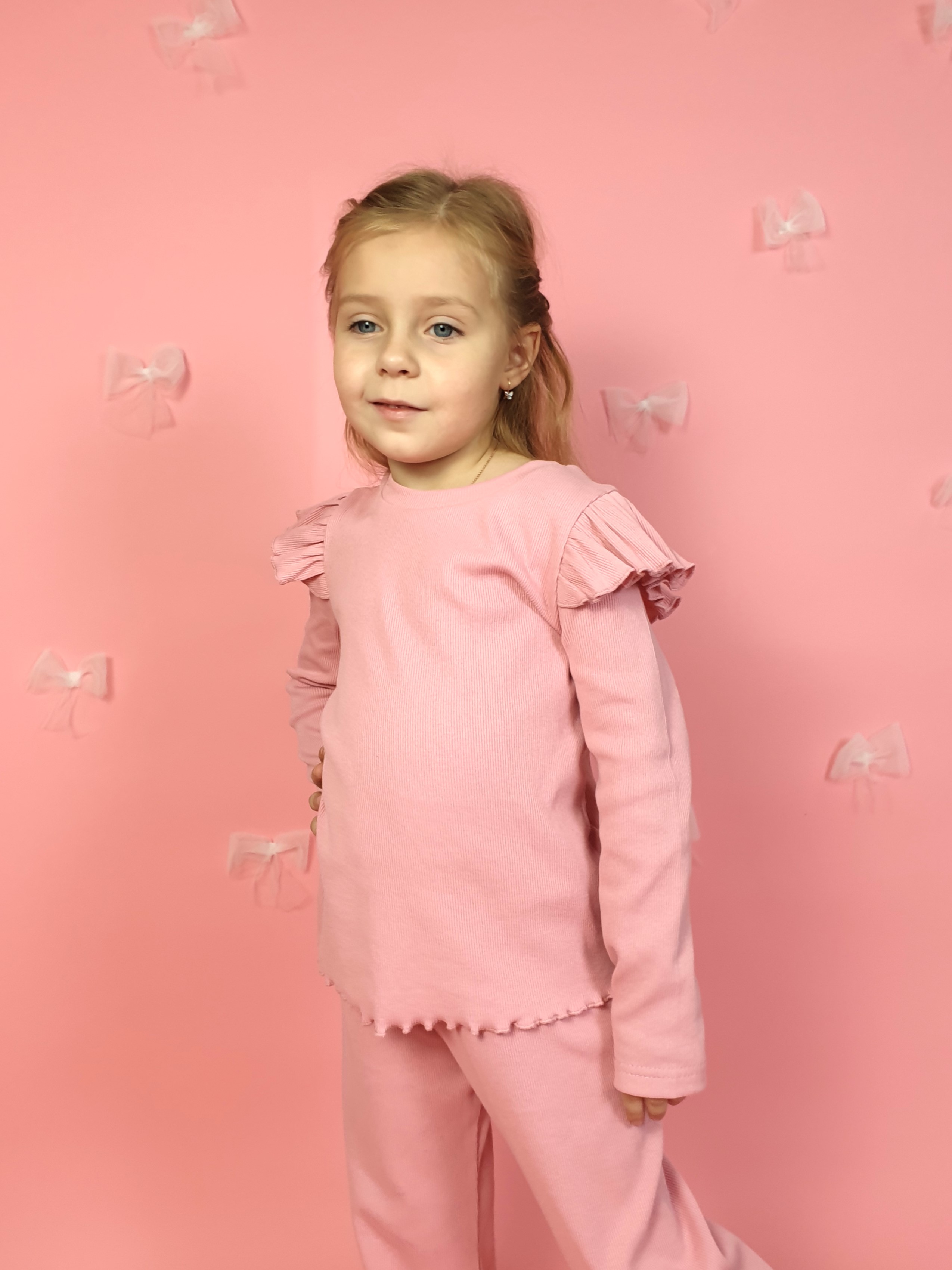 Костюм Luneva 02-137-13. - фото 5