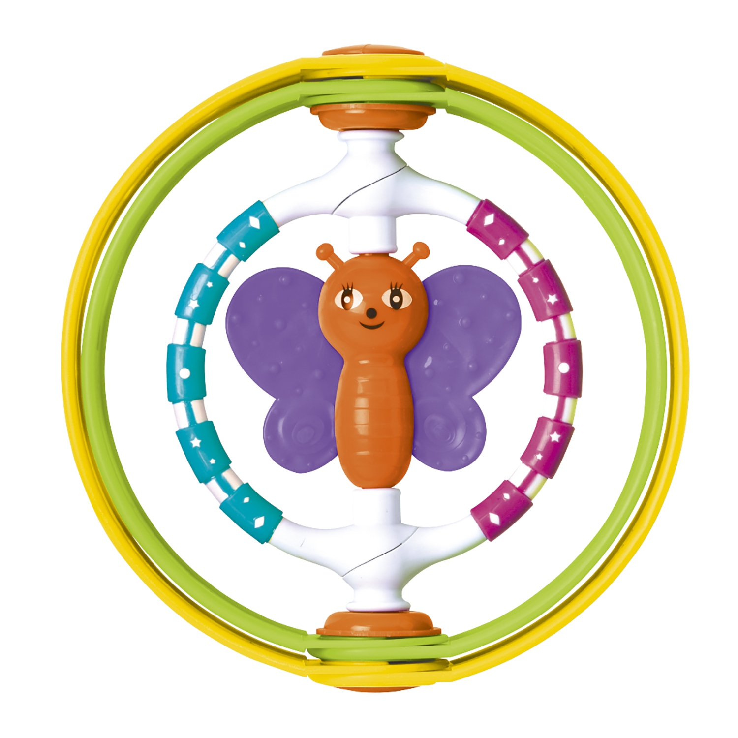 Игрушка Mioshi - фото 2