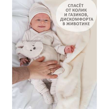 Игрушка мягкая KIRIYA KIDS