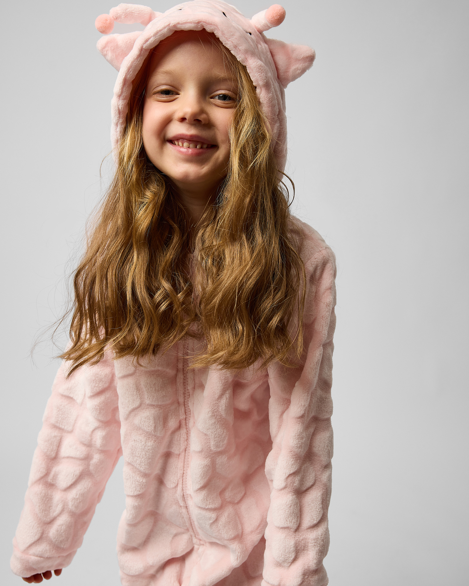 Кигуруми Grimmo Жираф W24GR5-K6kg-JJ - фото 7