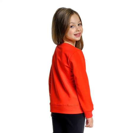Джемпер Mini-Maxi