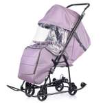 Санки-коляска GALAХY