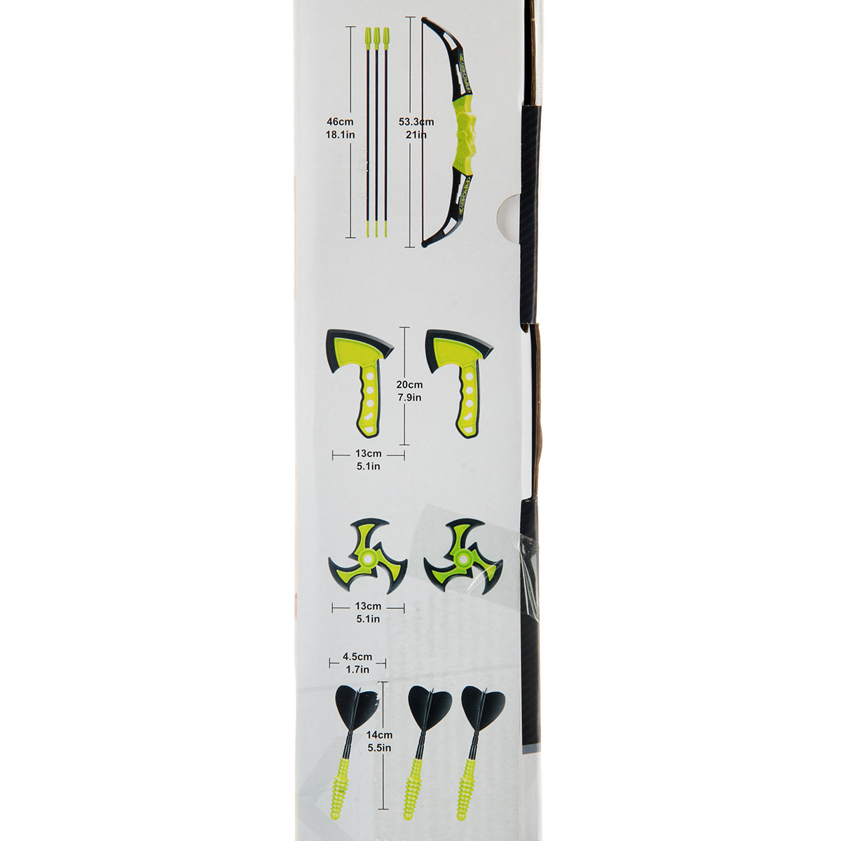 Мишень Veld Co - фото 22