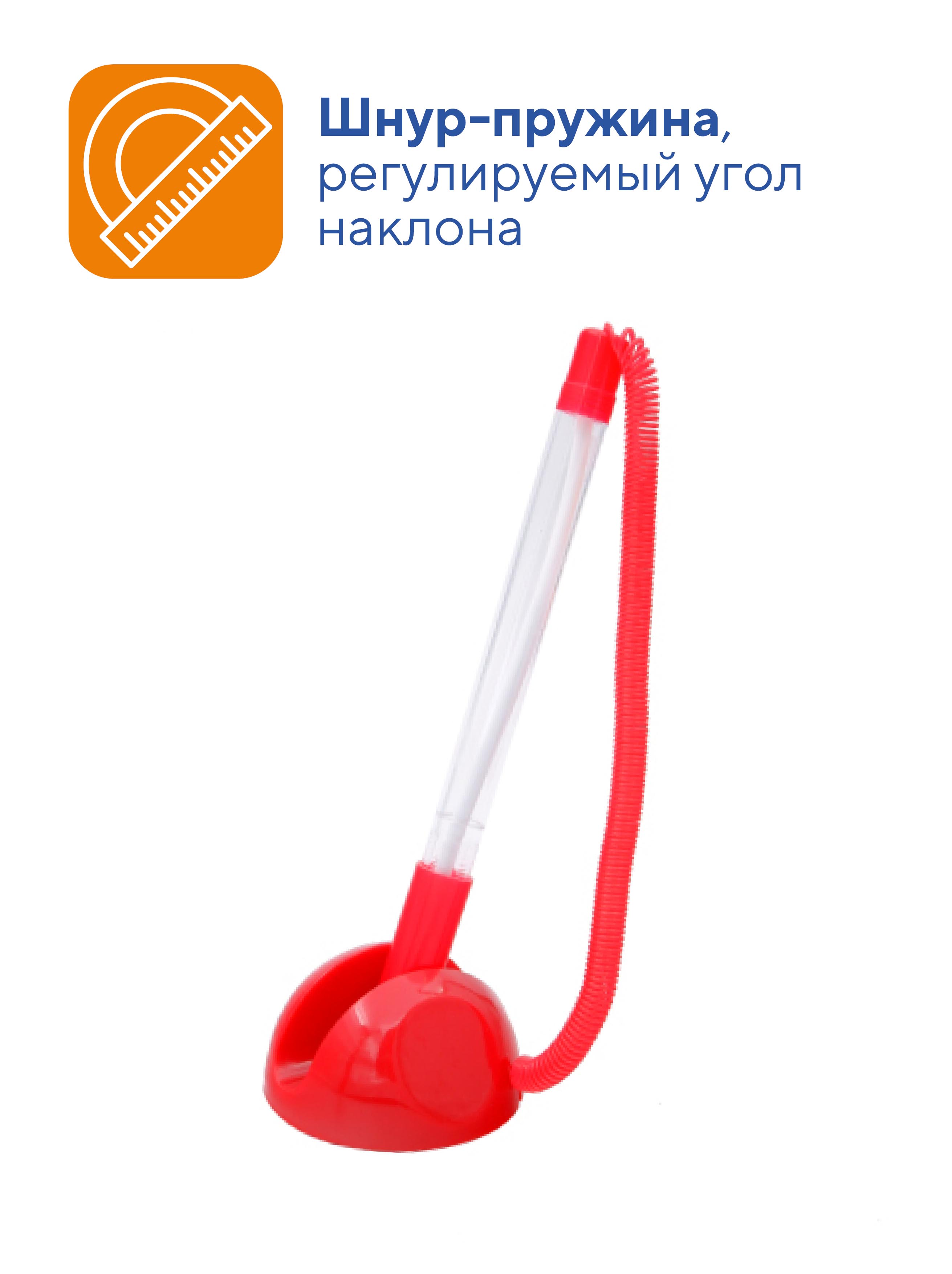 Ручка шариковая WORKMATE 3 шт. - фото 3
