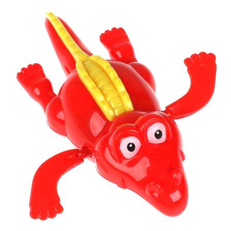 Игрушка УМка Крокодил