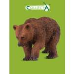 Фигурка Collecta Детеныш бурого медведя