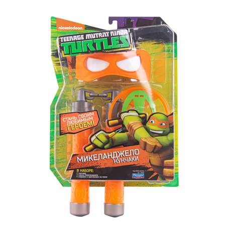 Фигурка TMNT