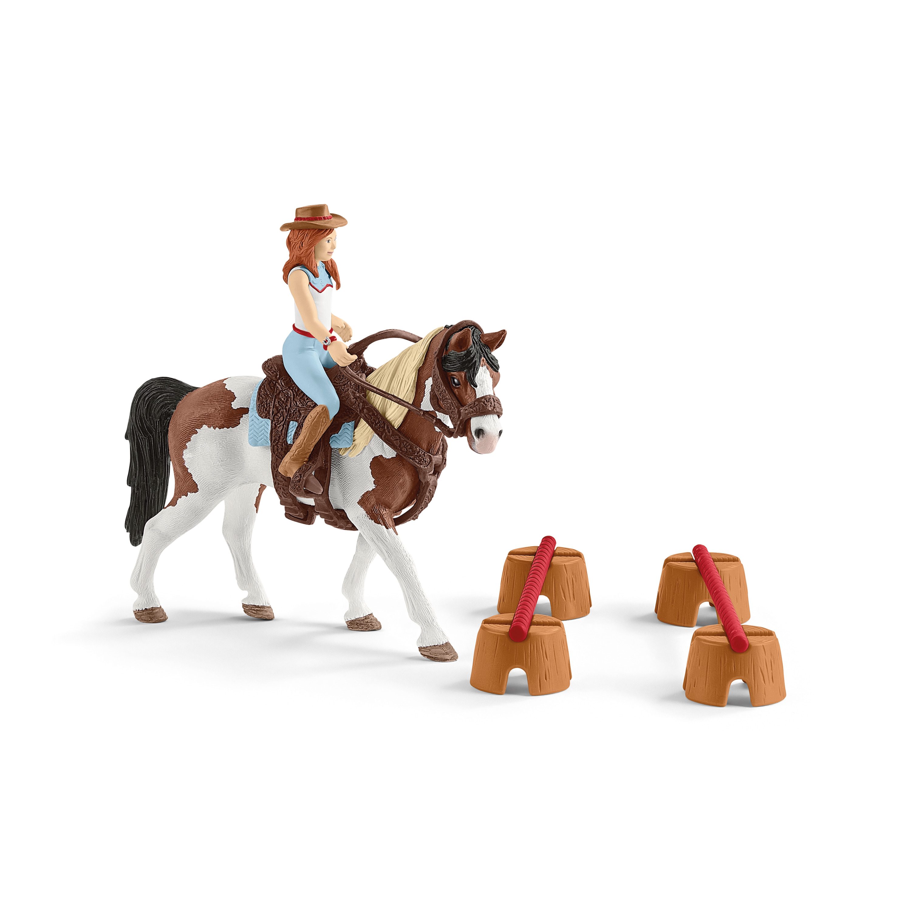 Игровой набор SCHLEICH - фото 10