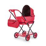 Коляска-люлька для кукол Buggy Boom