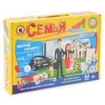 Настольная игра Русский стиль