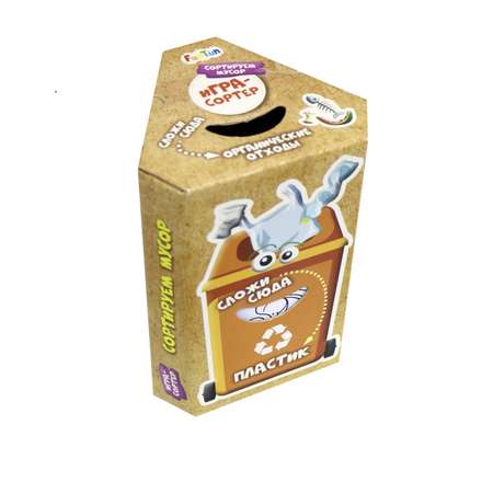 Настольная игра RANOK CREATIVE