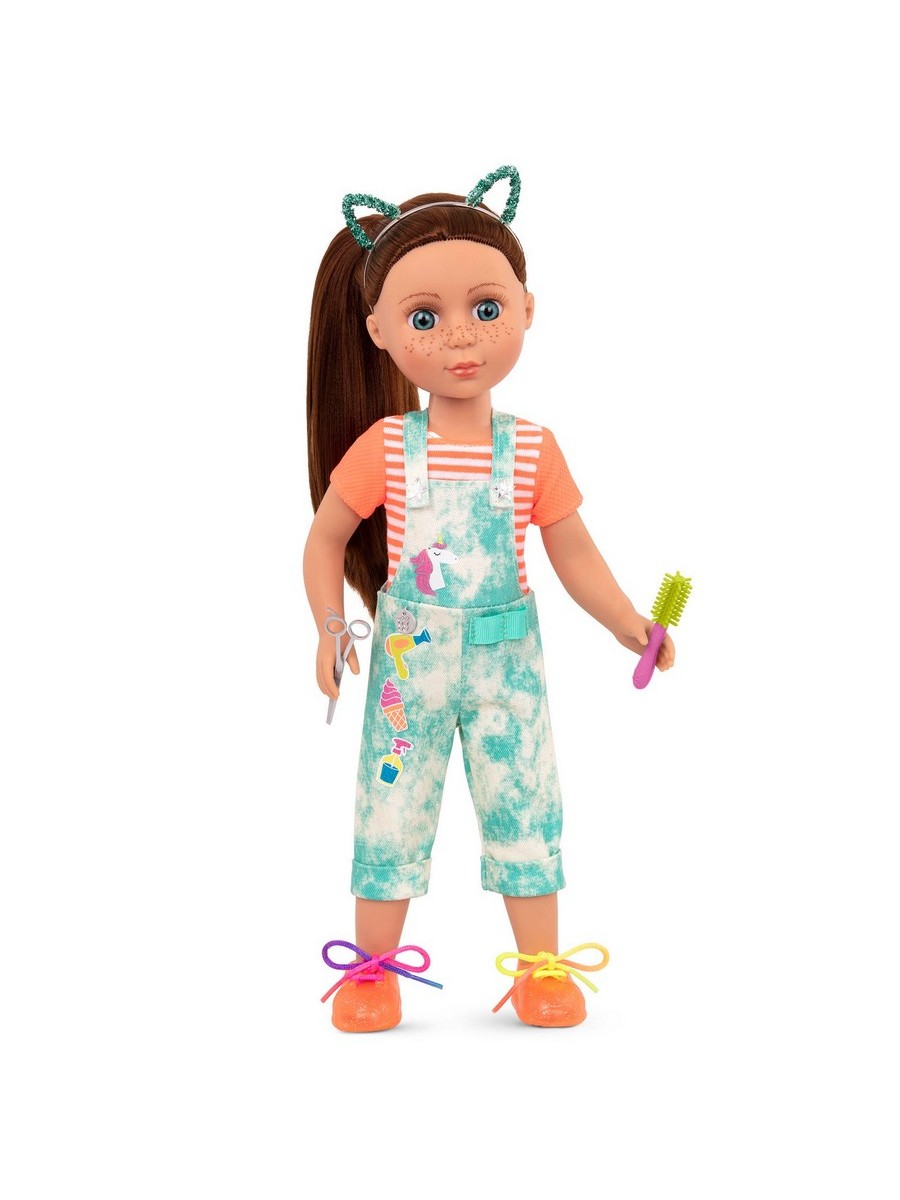 Одежда, обувь, аксессуар к одежде для кукол Glitter Girls GG50063 - фото 1