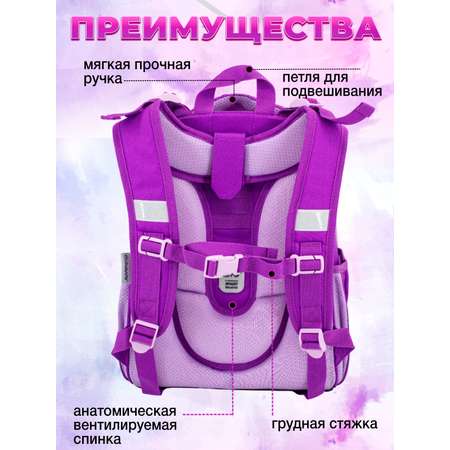 Ранец ПАНДАРОГ