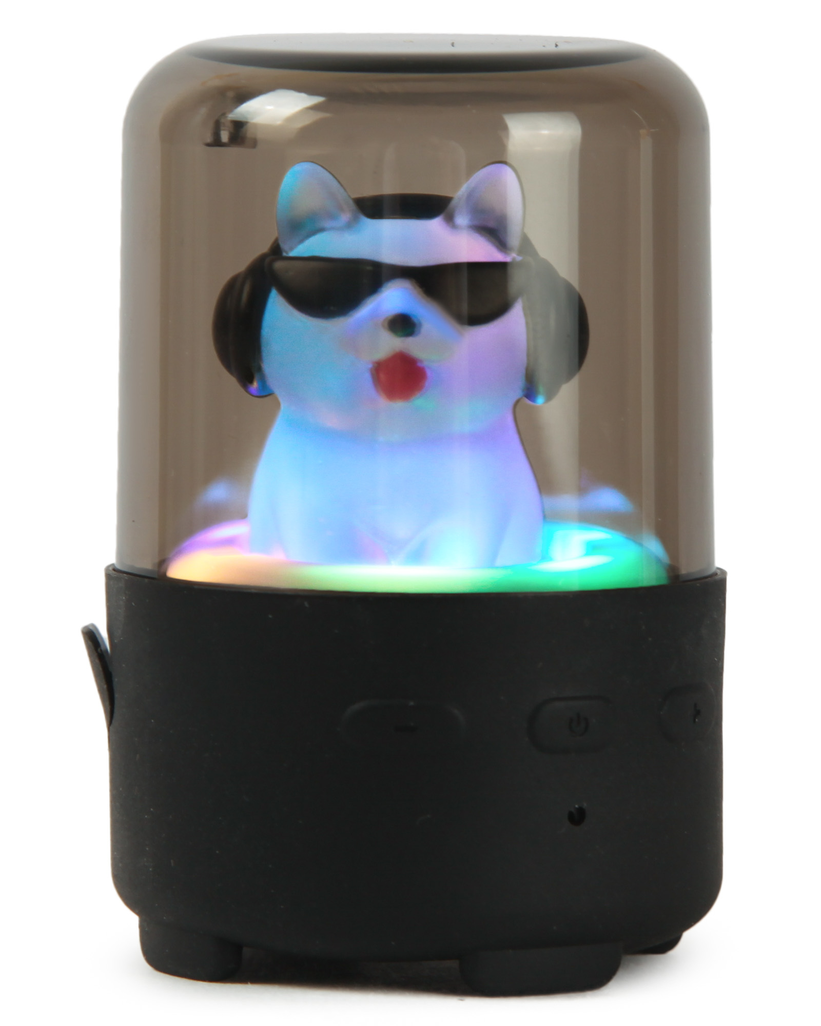 Колонка умная Attivio с фигуркой - фото 1