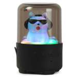 Колонка умная Attivio с фигуркой