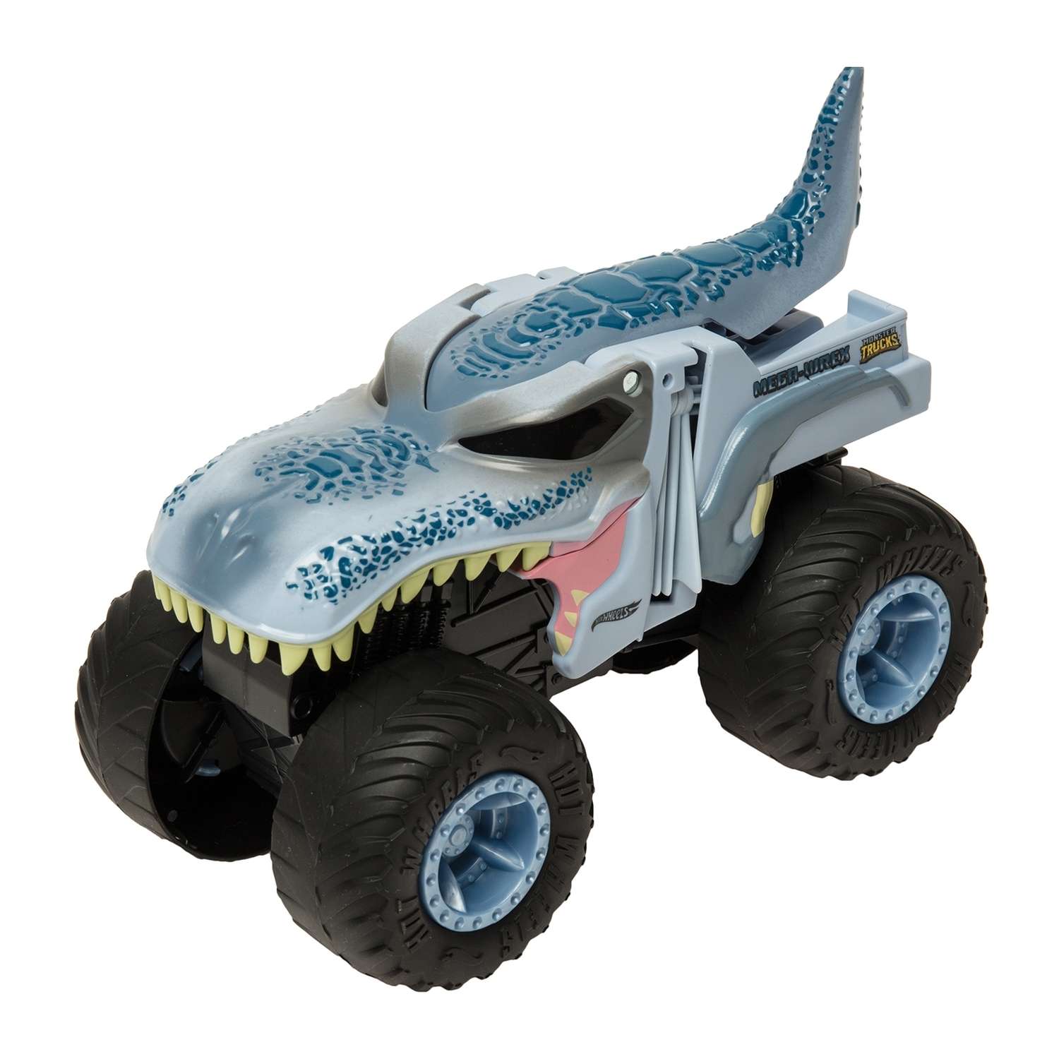 Автомобиль Hot Wheels 1:24 GCG06 - фото 11