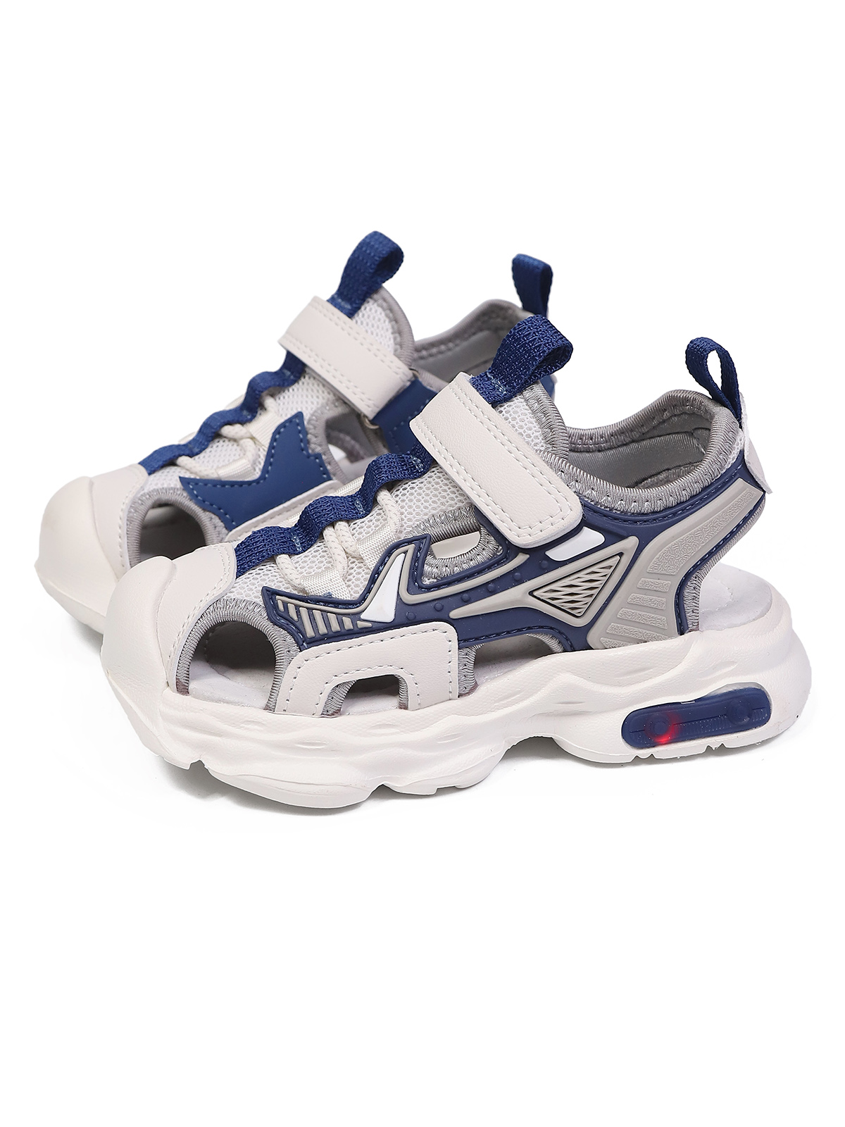 Сандалии Boys and Girls 26629108 - фото 2