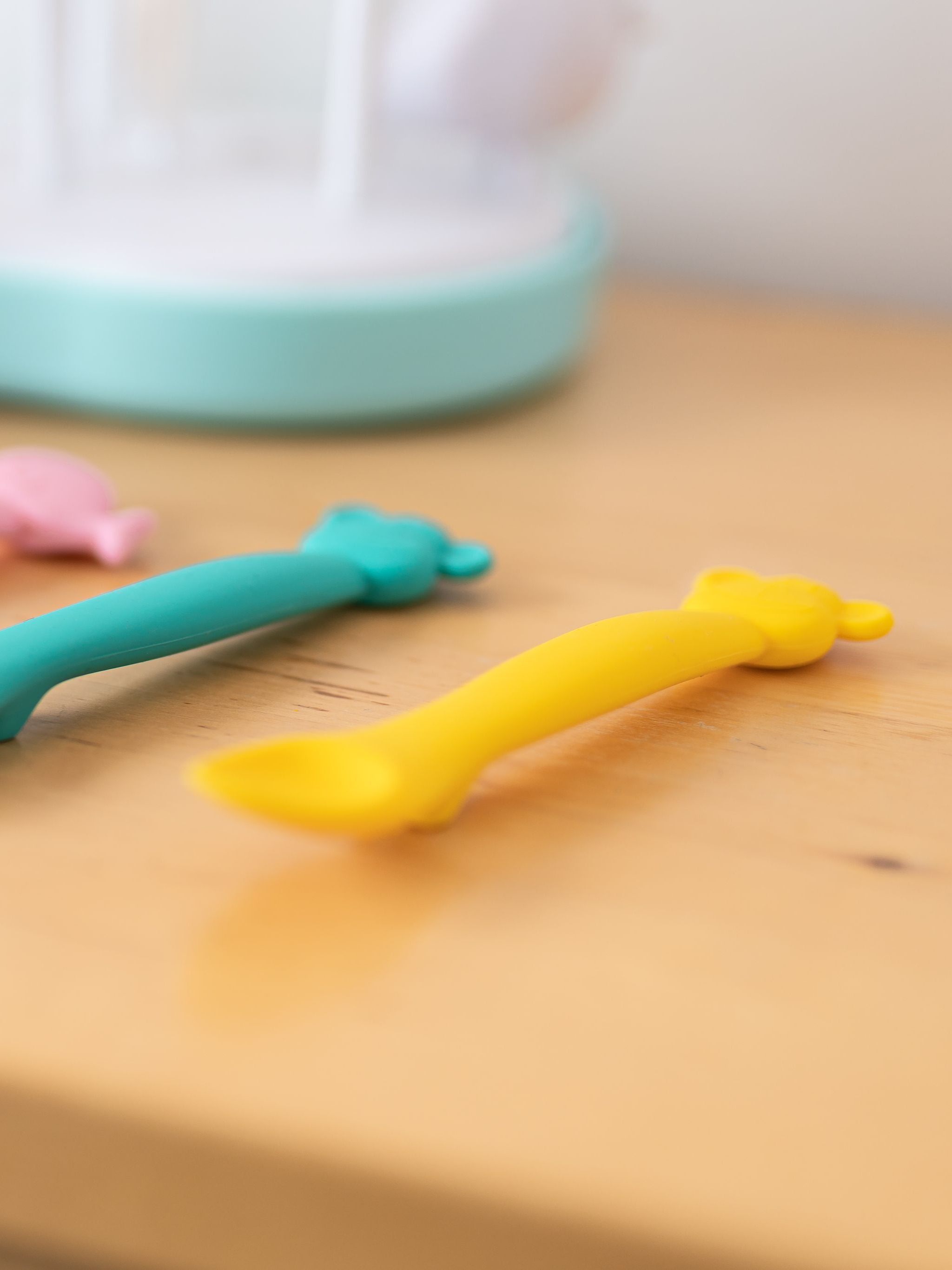 Ложка Suavinex 1 предм. - фото 5