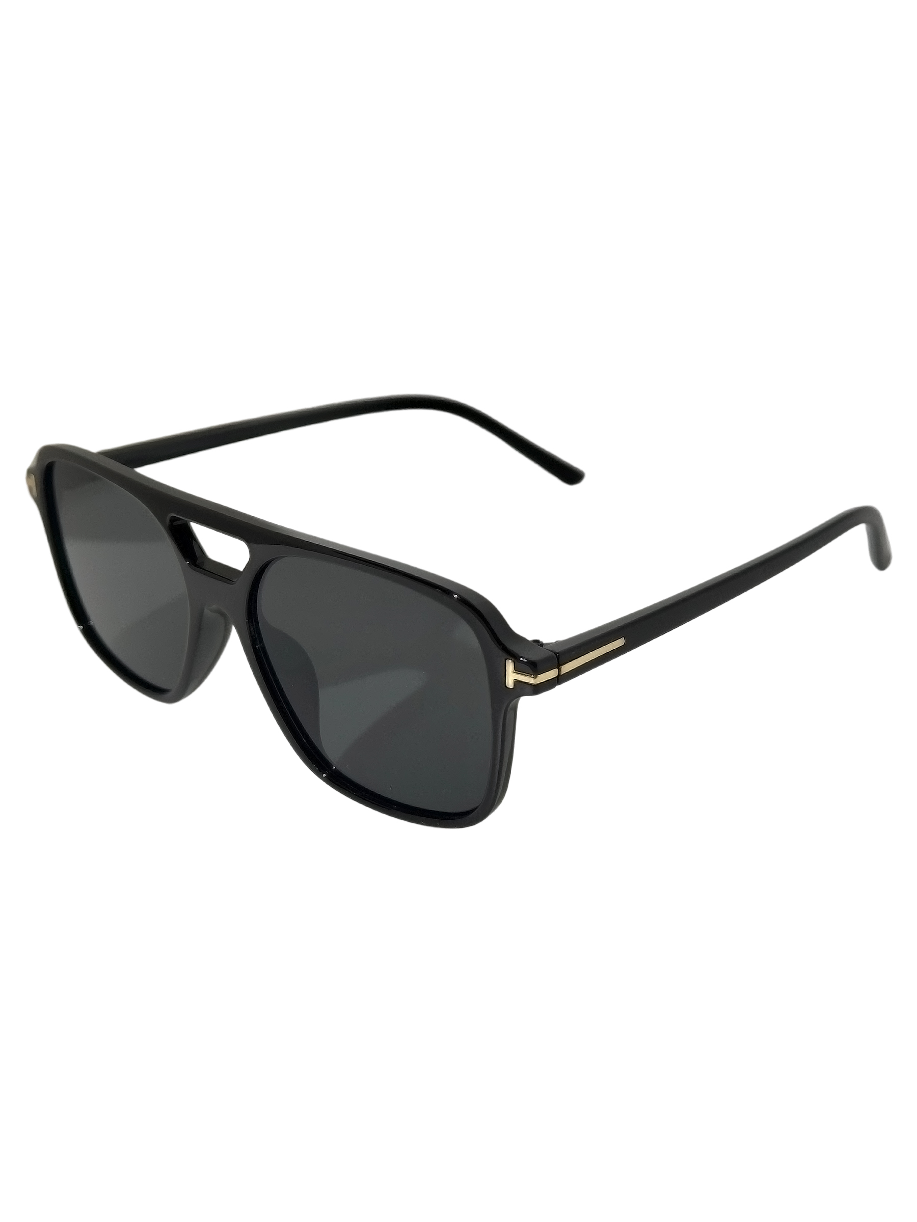 Очки солнцезащитные Pretty Mania RANG600-BK - фото 7