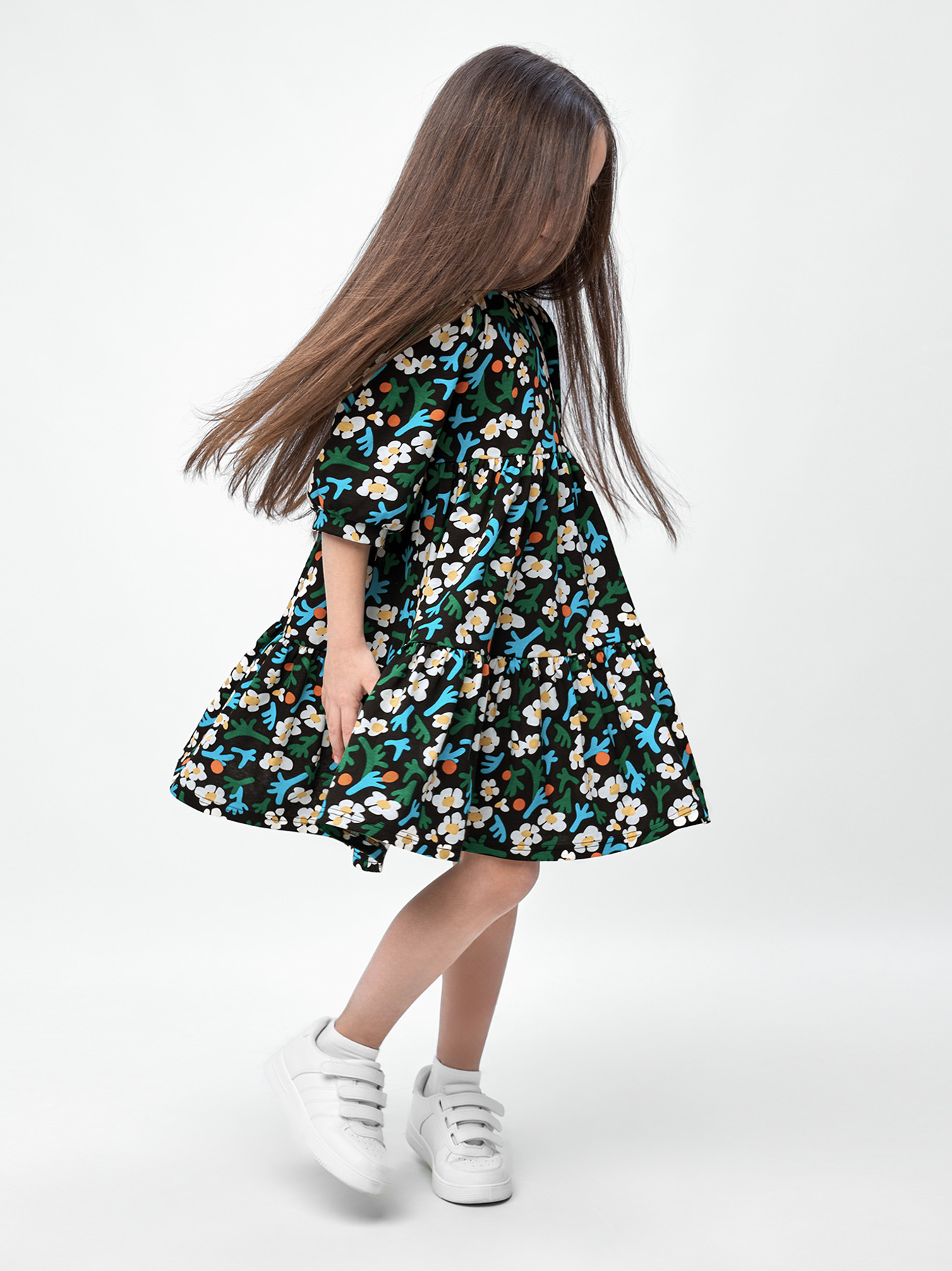 Платье Bossa Nova 139Л24-171 - фото 6