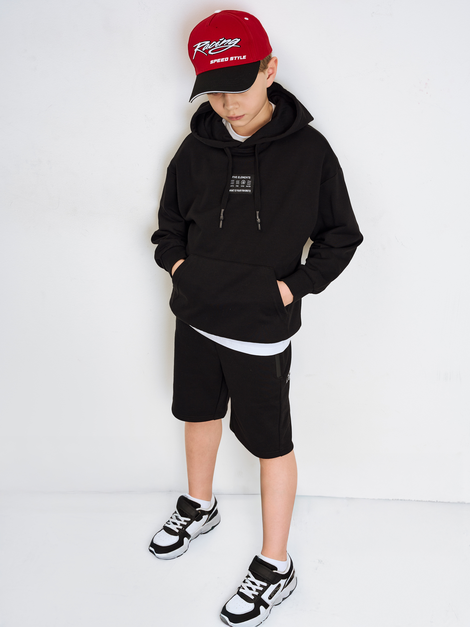 Бейсболка PlayToday 12611045 - фото 2