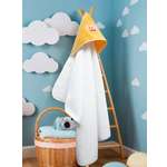 Полотенце уголок Wellness Малыш-00/35_СБ 80 x 100 см 1 шт.