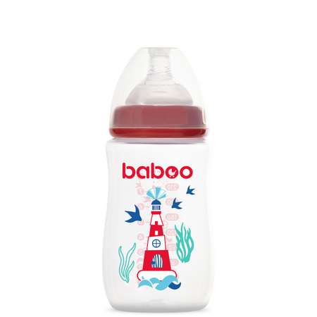 Бутылочка BABOO 250 мл