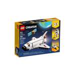 Конструктор LEGO Creator 1459 дет.