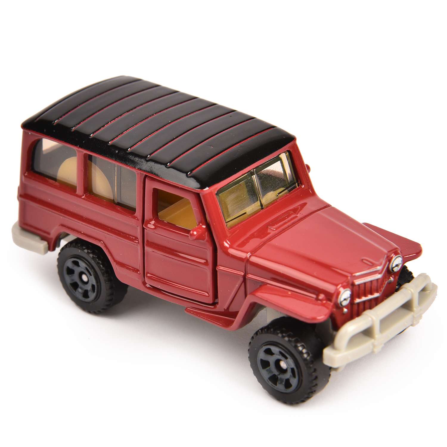 Автомобиль Matchbox 1:64 в ассортименте FWD28 - фото 55