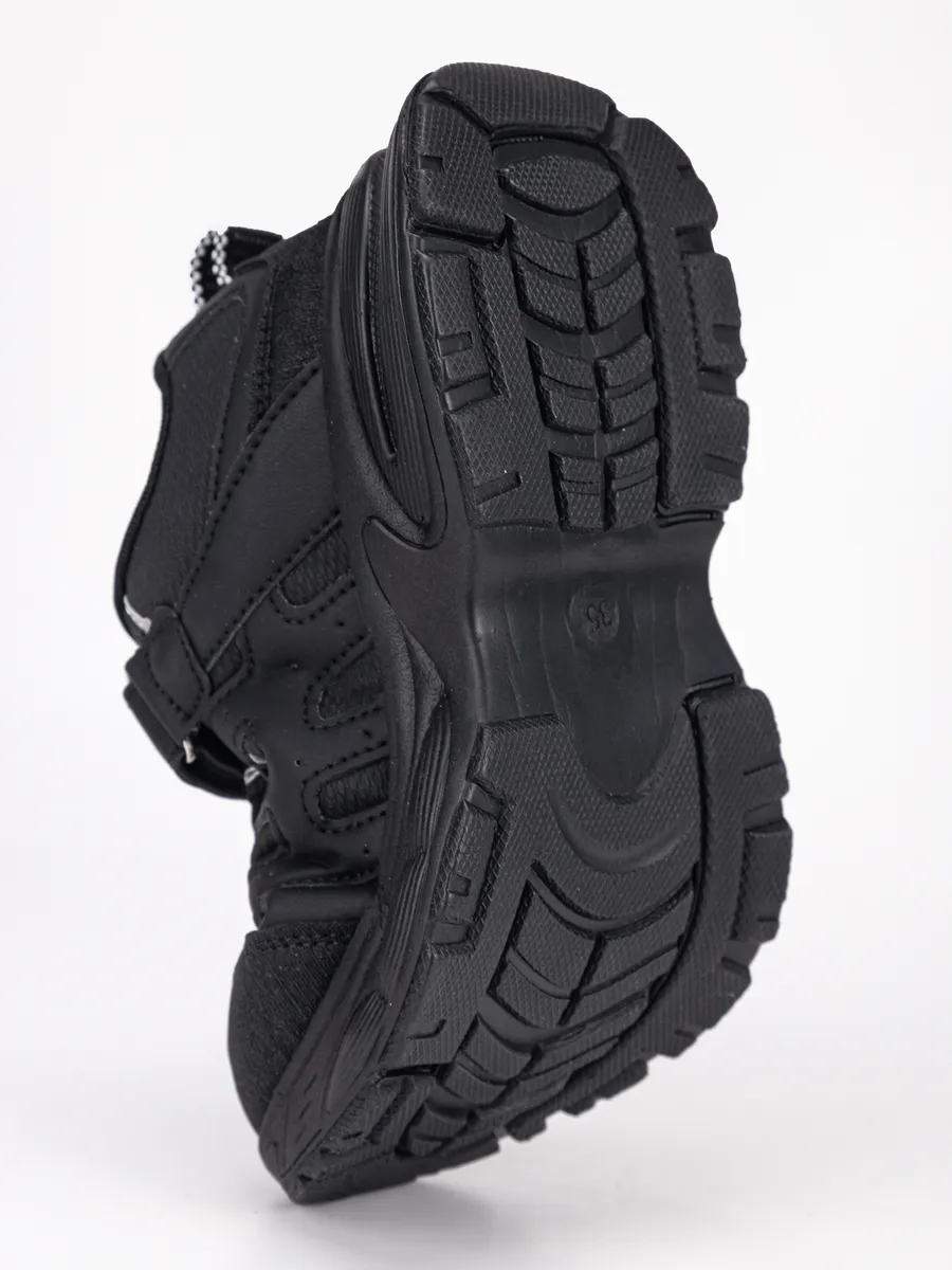 Кроссовки KDX JMSS-01 black - фото 5